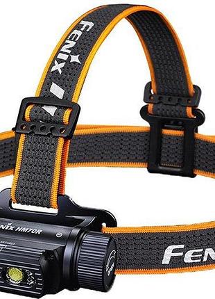 Ліхтар налобний fenix hm70r (1047-hm70r)