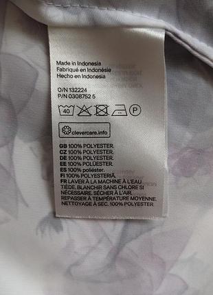 Блуза бренду h&amp;m 4