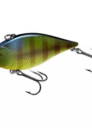 Воблер lucky craft lvr d-7 be gill / (2200347 / lvrd7-269begl)