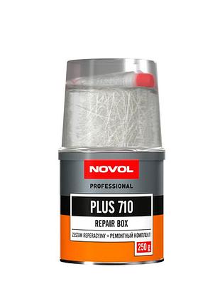 Ремонтный комплект novol plus 710 0.25 кг