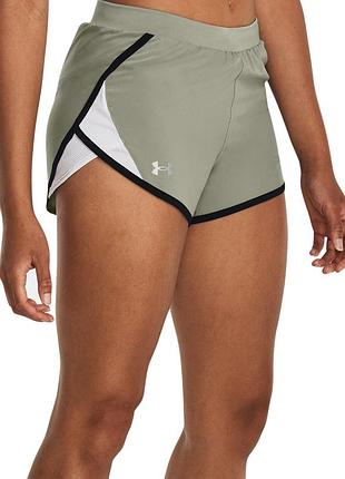 Шорти under armour ua fly by 2.0
