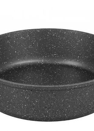 Форма для запекания 4,2 л o.m.s 3411.00.00-28-4,2л-grey