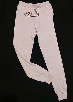 Boux avenue штаны джоггеры модал кашемир /13155/