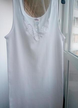 Майка esmara lingerie