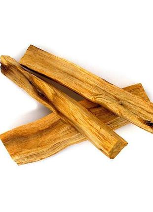 Пало санто palo santo бруски premium перу 10 г amber
