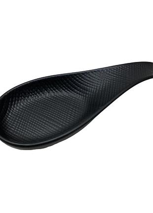 Підставка під ложку maestro mr-20001-46 black