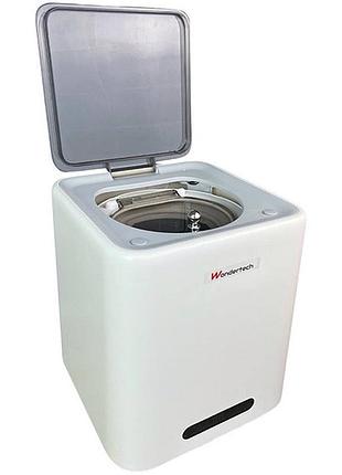 Мобільна пральна машина fh-fqb02a wondertech біла