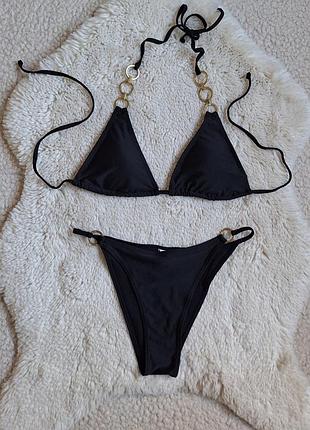 Раздельный купальник