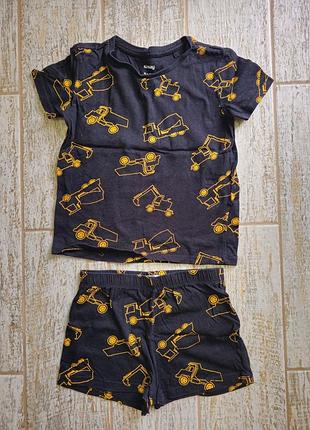 Костюм в садик, на улицу