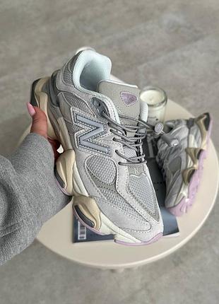 Кроссовки женские new balance