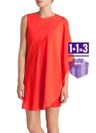 🥰 асиметрична сукня ted baker 4