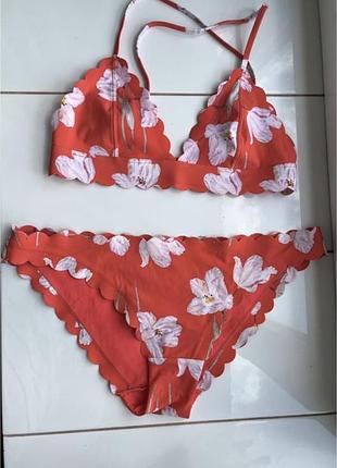 Класний купальник