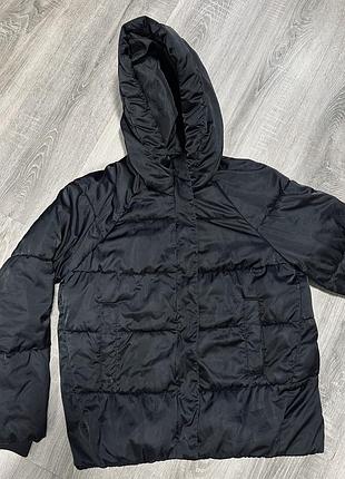 Жіноча демісезонна куртка