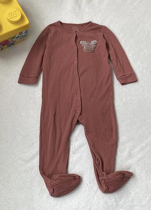 Ich сліп чоловічок next на 1-1,5 роки next