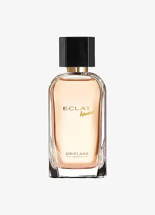 Туалетна вода eclat amour [екла амур]