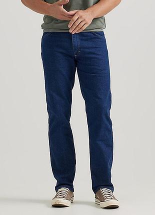 Чоловічі джинси wrangler five star premium stretch 44 х 30