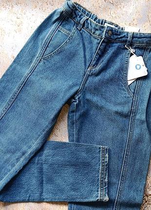 Джинсы для девочки mayoral