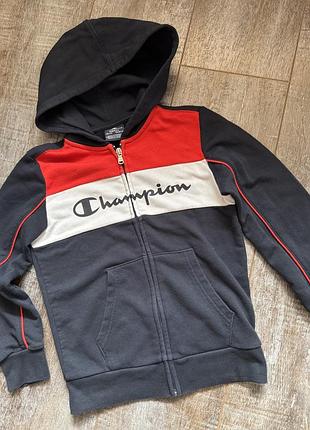 Дитяча спортивна кофта, худі, батнік