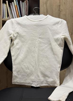 Лонгослив на дівчинку