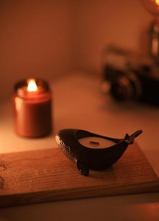 Свечи в кашпо соевые свечи с ароматом ароматические свечи свеча кит