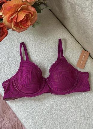 Бюстгальтер thirdlove