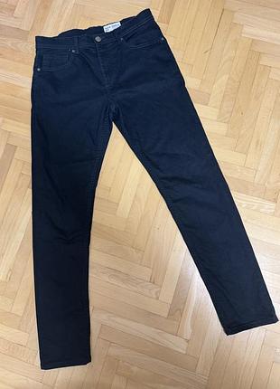 Брюки, джинси slim  32/32 m 44
