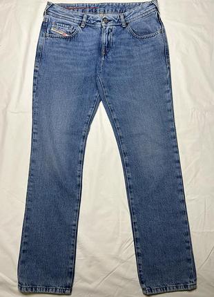 Джинси slim від diesel