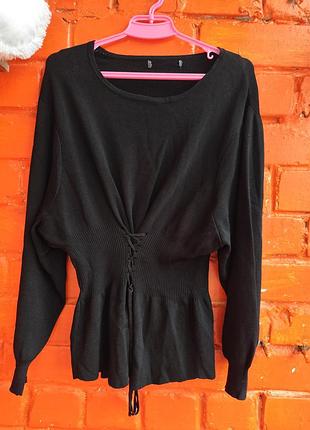 Кофта женская размер 48-50