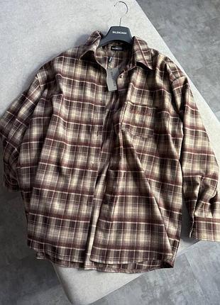 Сорочка брендова