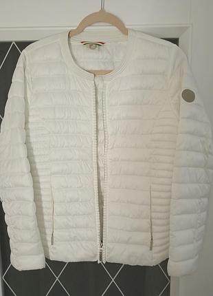 Куртка бомпер