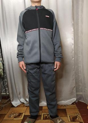 Кофта та штани mckenzie