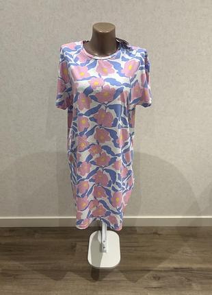 Нічна сорочка tu ps