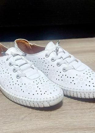 Еспадрільї, мокасини