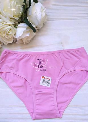 Трусики труси 10/11 донелла donellа