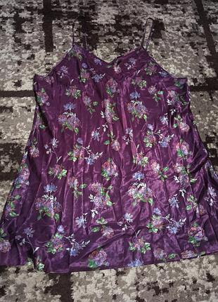 Пеньюар большого размера от image's