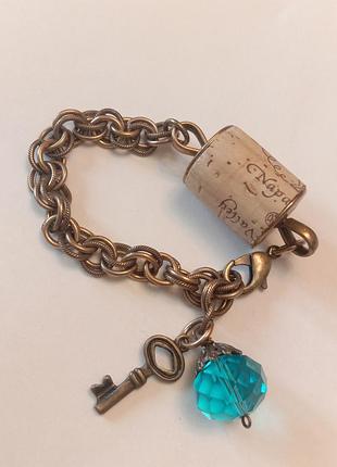 Экстравагантный браслет бренда no whining