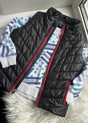 Жилет дитячий+ світшот у подарунок