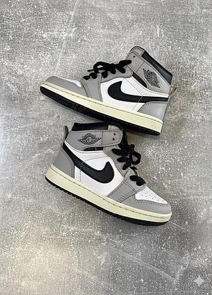 Кросівки дитячі на хлопчика nike 16