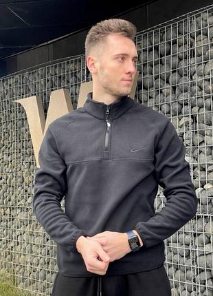 Чоловіча флісова кофта фліска 52, 54р 2хл, 3хл