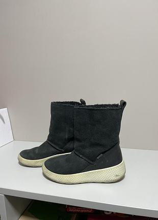 Черевики  ecco ukiuk