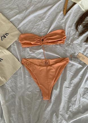 Купальник л