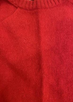 Кофта жіноча ,з вмістом ангорки