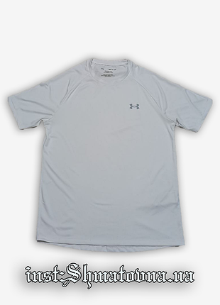 Футболка under armor | размер m
