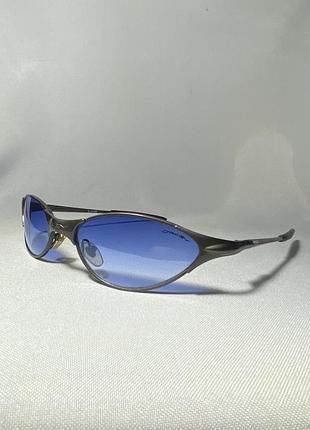 Сонцезахисні окуляри oakley 90s archive vintage
