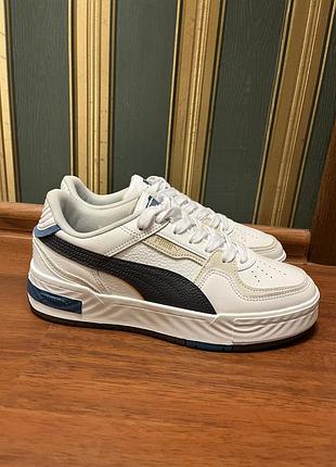 Нові кросівки puma ca pro ripple earth розмір 42,5 us9.5.   27,5 см