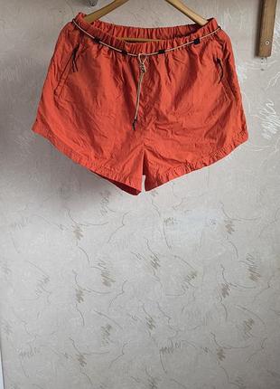 Спортивные шорты h&amp;m