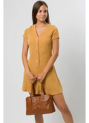 Гарна стильна сукня/ l/ brend f& f