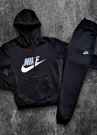 Зимний костюм nike