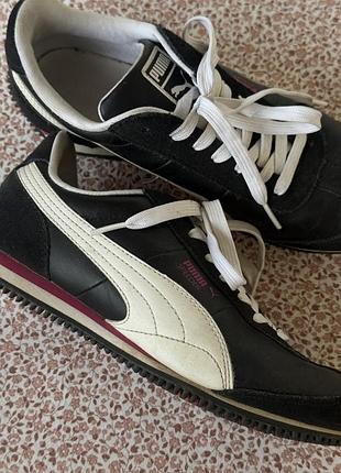 Кросівки puma