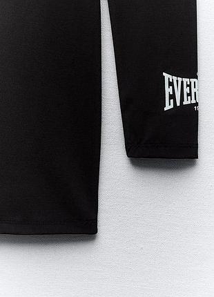 Плаття zara everlast іспанія 3